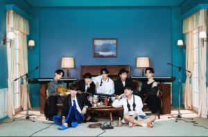 BTS全員