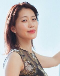 坂本美雨