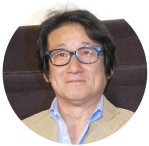 水田伸生